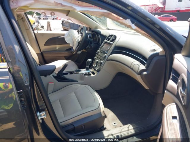 1G11E5SL6EF184674 Chevrolet MALIBU 2LT