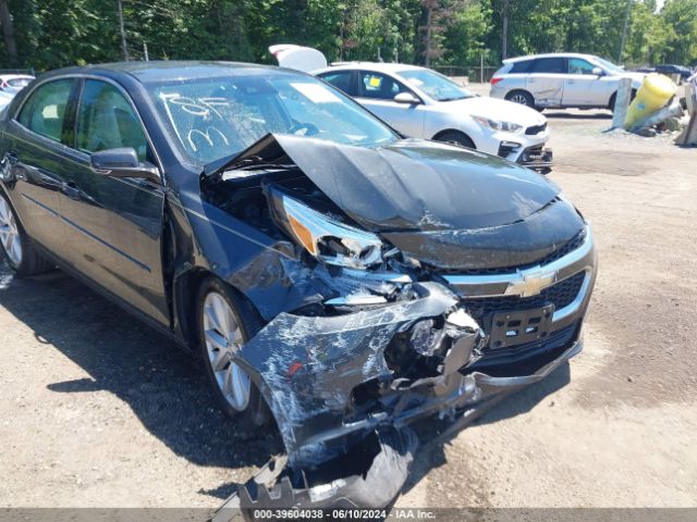 1G11E5SL6EF184674 Chevrolet MALIBU 2LT