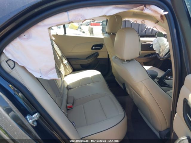 1G11E5SL6EF184674 Chevrolet MALIBU 2LT