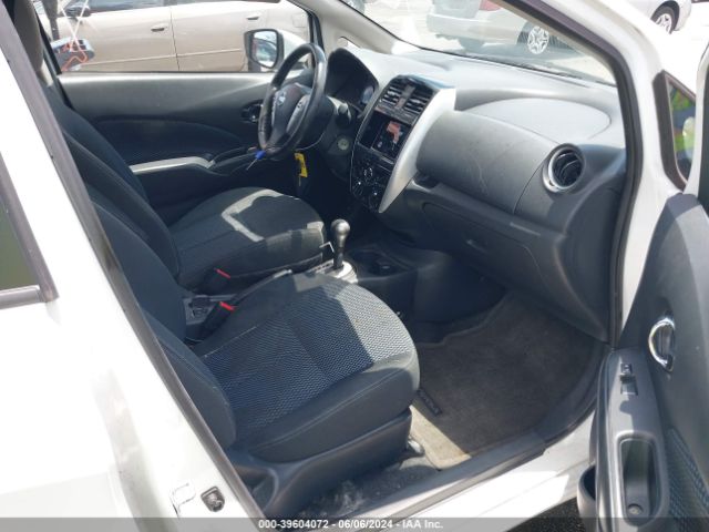 3N1CE2CP1FL403843 Nissan Versa Note S (sr)/s Plus/sl/sr/sv