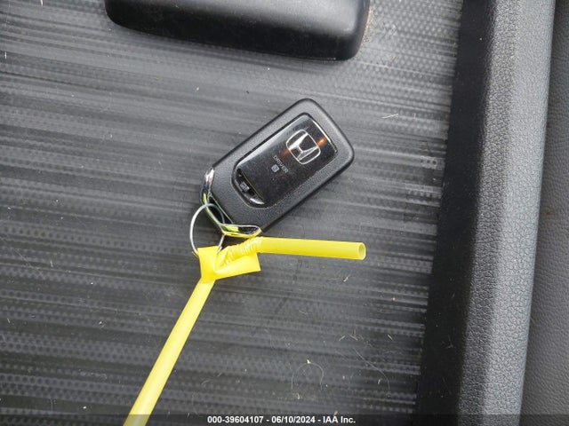 Honda Passport Ex-l 2019 5FNYF8H59KB027590 Image 11