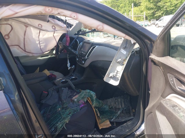 Chevrolet EQUINOX LS 2018 3GNAXREV1JS608801 Image 5