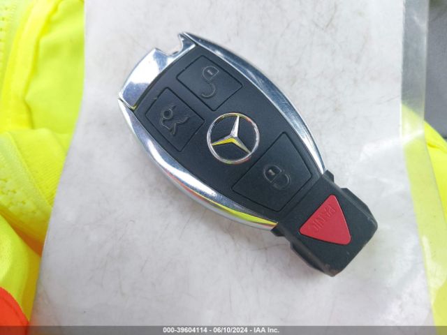 WDDHF5KB5FB146037 Mercedes-Benz E 350