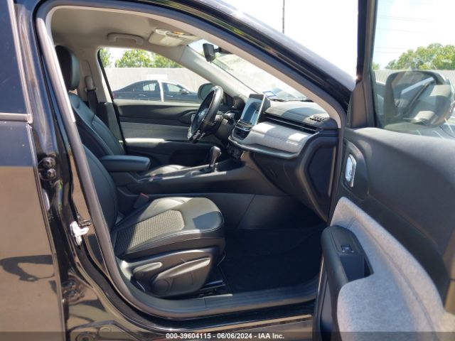 3C4NJCBB8NT103518 Jeep Compass Latitude Fwd