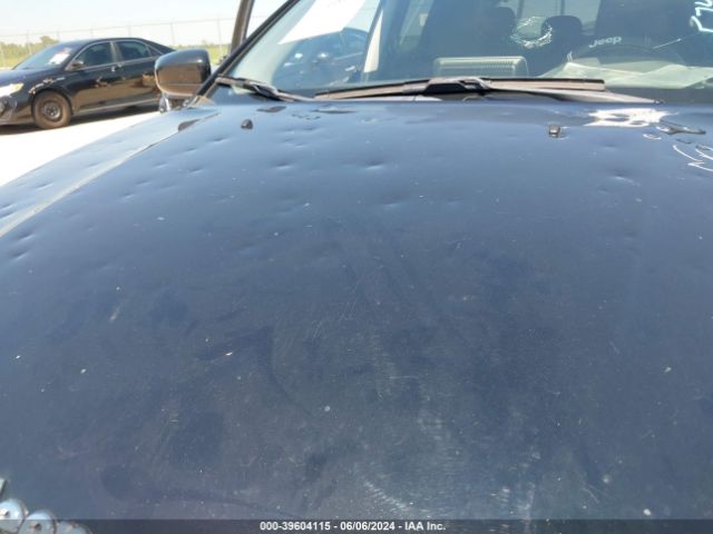 3C4NJCBB8NT103518 Jeep Compass Latitude Fwd