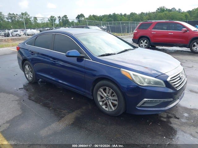 2015 5NPE24AF4FH033413 main image