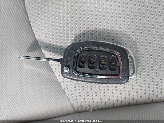 Hyundai SONATA SE 2015 5NPE24AF4FH033413 Image 11