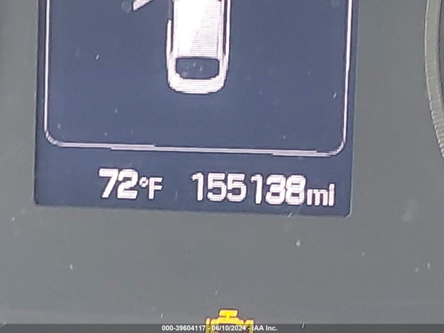 Hyundai SONATA SE 2015 5NPE24AF4FH033413 Image 12