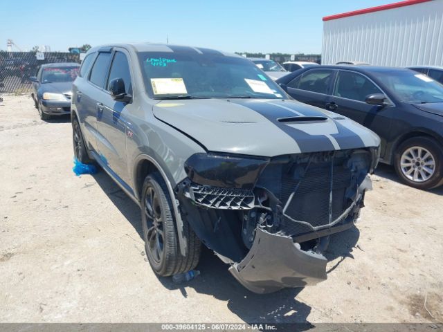 1C4SDHCT0LC410592 auction archive image