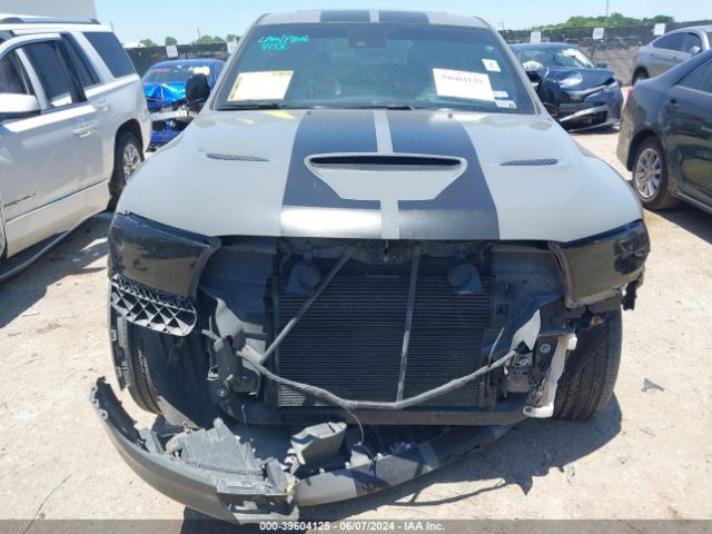 1C4SDHCT0LC410592 Dodge Durango R/t Rwd
