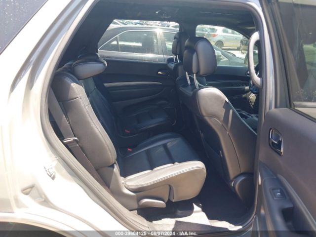 1C4SDHCT0LC410592 Dodge Durango R/t Rwd