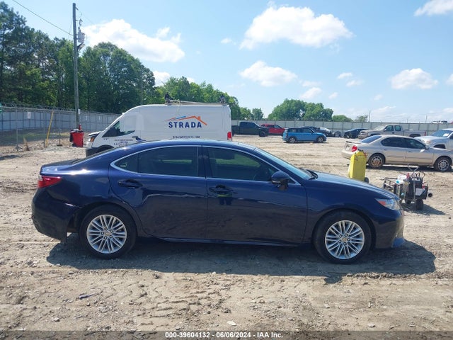Lexus ES 350 2014 JTHBK1GG0E2149563 Image 12