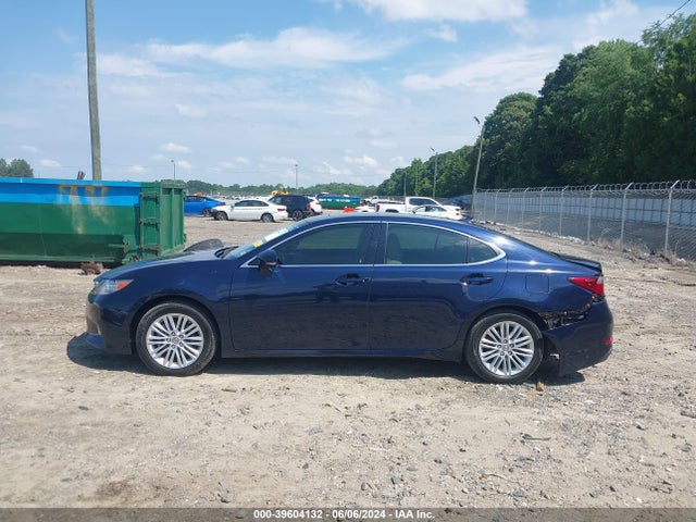 Lexus ES 350 2014 JTHBK1GG0E2149563 Image 13