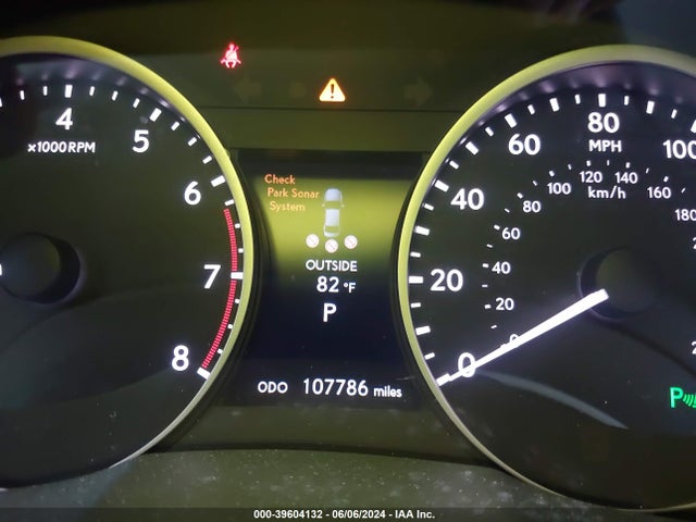 Lexus ES 350 2014 JTHBK1GG0E2149563 Image 14