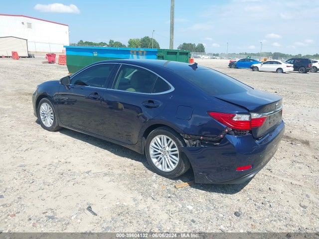 Lexus ES 350 2014 JTHBK1GG0E2149563 Image 3