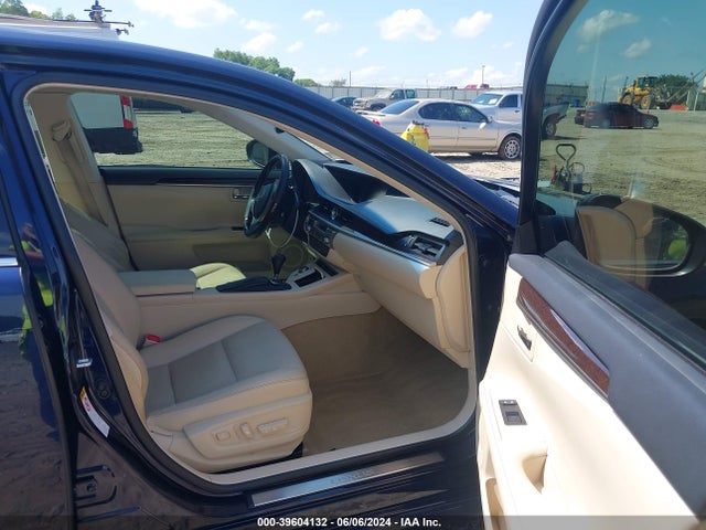 Lexus ES 350 2014 JTHBK1GG0E2149563 Image 5