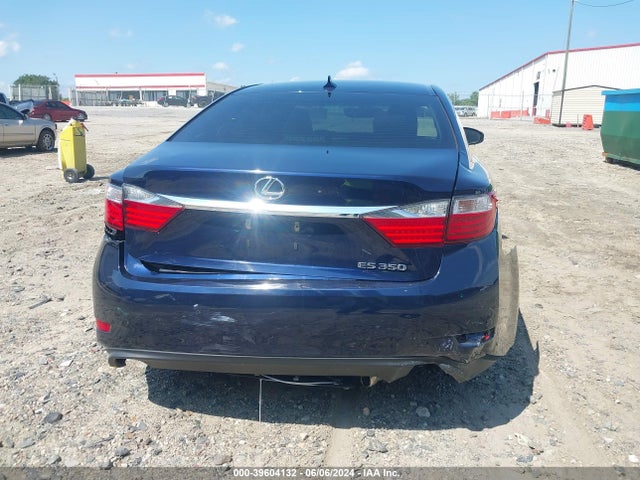 Lexus ES 350 2014 JTHBK1GG0E2149563 Image 6