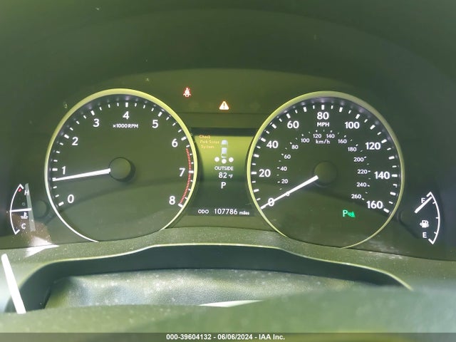 Lexus ES 350 2014 JTHBK1GG0E2149563 Image 7