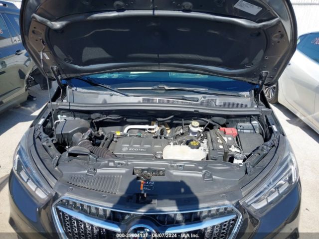 KL4CJGSB3JB570110 Buick Encore Essence