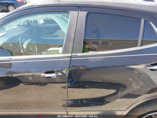KL4CJGSB3JB570110 Buick Encore Essence