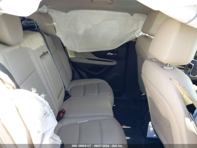 KL4CJGSB3JB570110 Buick Encore Essence