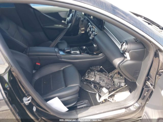WDD5J4GB9LN038079 Mercedes-Benz CLA 250