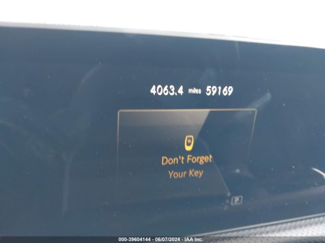 WDD5J4GB9LN038079 Mercedes-Benz CLA 250