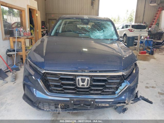 2HKRS4H74RH420998 Honda Cr-v Ex-l Awd