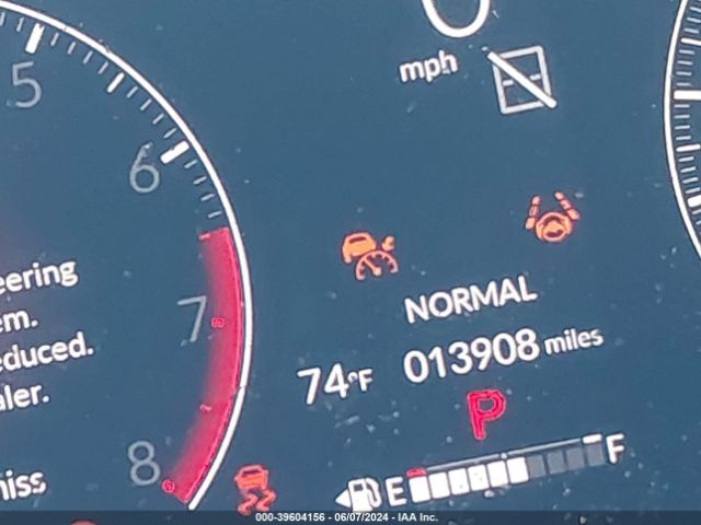 2HKRS4H74RH420998 Honda Cr-v Ex-l Awd