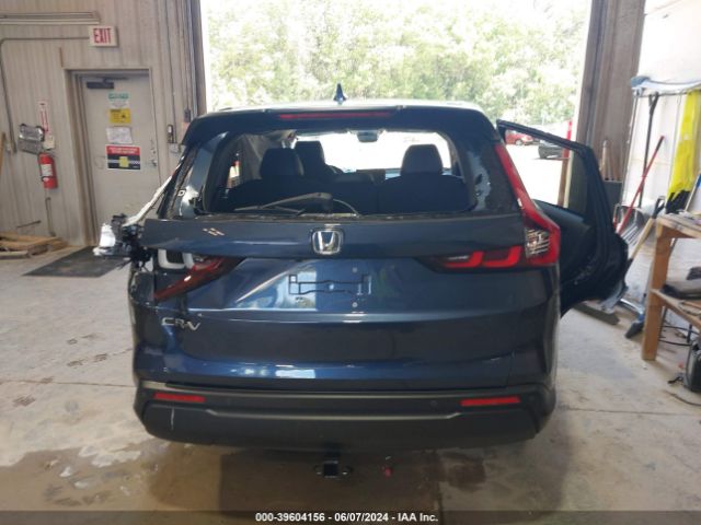 2HKRS4H74RH420998 Honda Cr-v Ex-l Awd