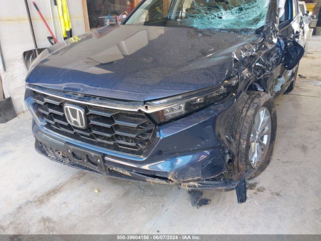 2HKRS4H74RH420998 Honda Cr-v Ex-l Awd
