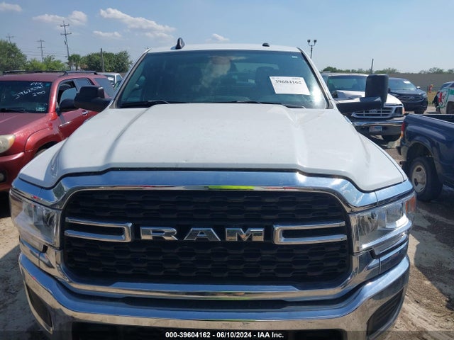 3C6UR5JL2NG365500 RAM 2500 Big Horn  4x4 8' Box
