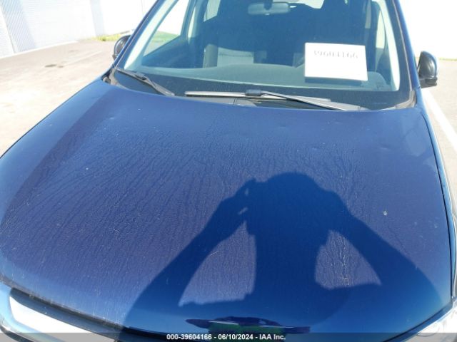 JA4AD3A38JZ051868 Mitsubishi Outlander Se