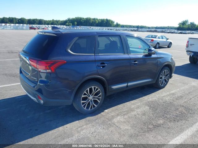 JA4AD3A38JZ051868 Mitsubishi Outlander Se
