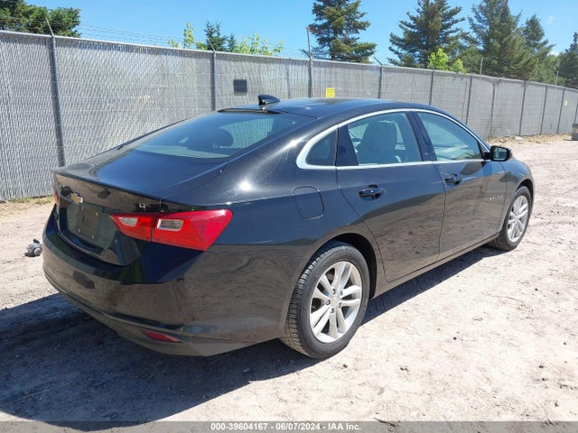 Chevrolet MALIBU 1LT 2016 1G1ZE5ST0GF251078 Image 4