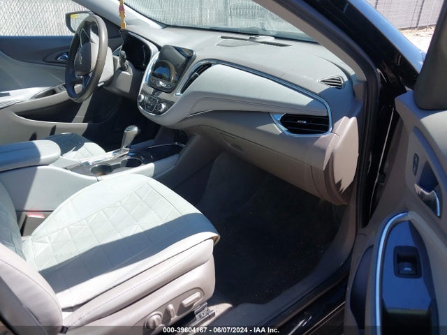 Chevrolet MALIBU 1LT 2016 1G1ZE5ST0GF251078 Image 5