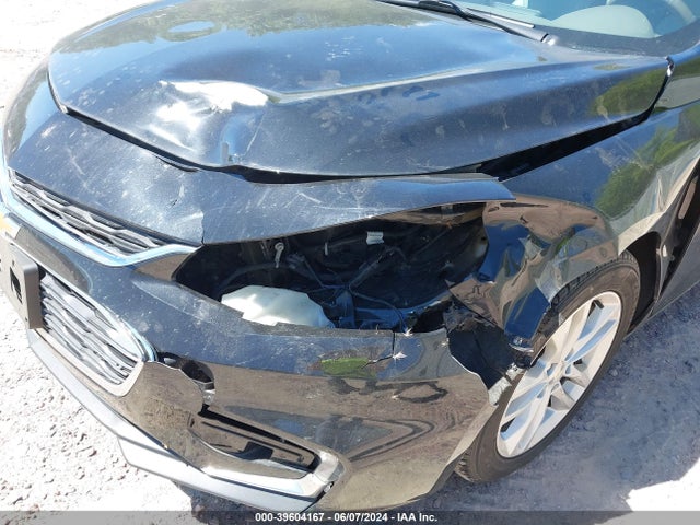 Chevrolet MALIBU 1LT 2016 1G1ZE5ST0GF251078 Image 6