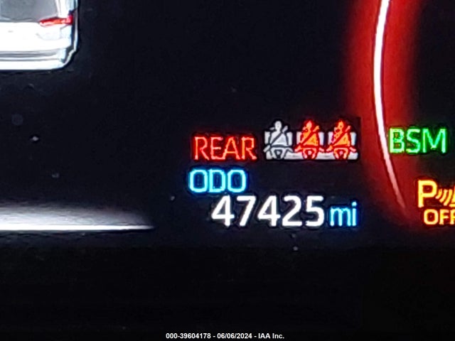 Toyota Rav4 Limited 2021 JTMN1RFV9MD077894 Image 15