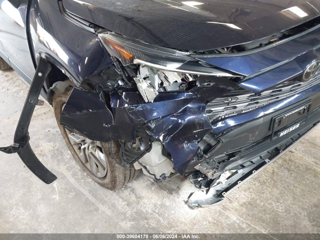 Toyota Rav4 Limited 2021 JTMN1RFV9MD077894 Image 6