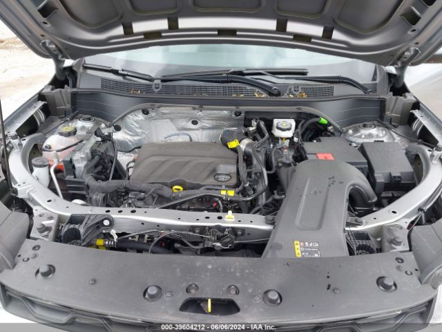 KL77LFE29RC128975 Chevrolet Trax Fwd Sp