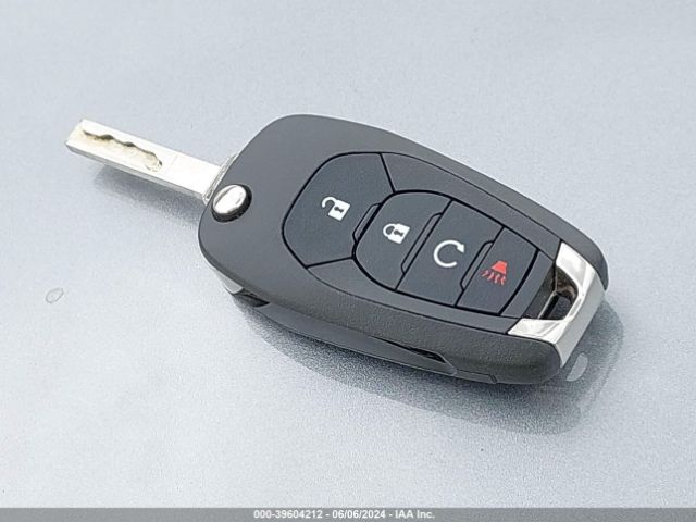 KL77LFE29RC128975 Chevrolet Trax Fwd Sp