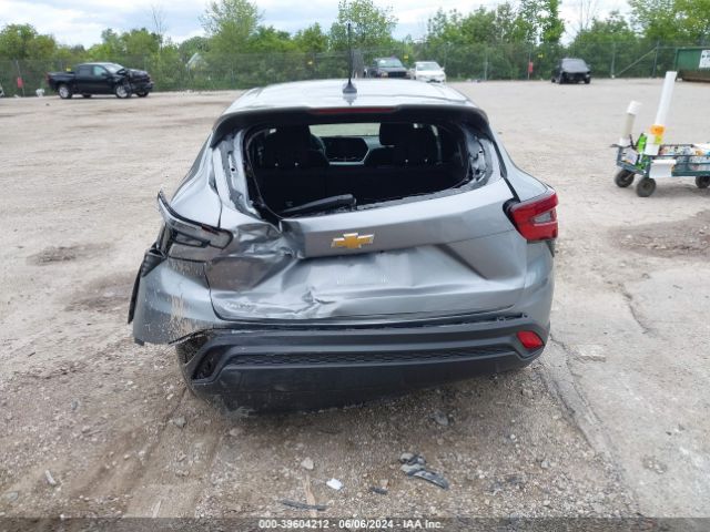 KL77LFE29RC128975 Chevrolet Trax Fwd Sp