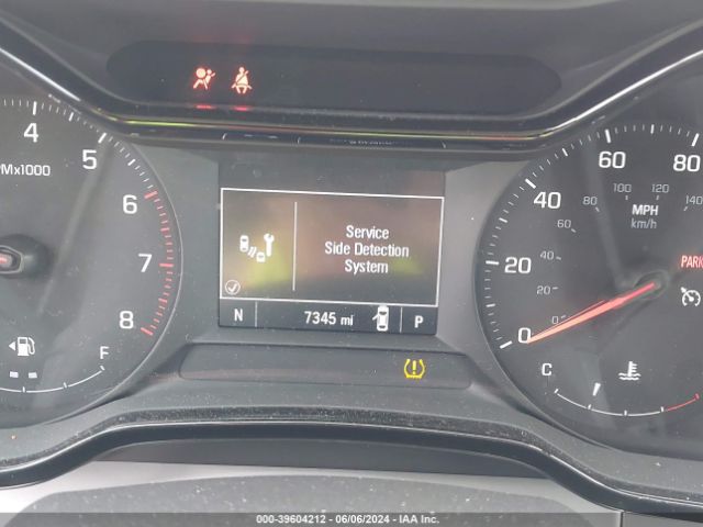 KL77LFE29RC128975 Chevrolet Trax Fwd Sp