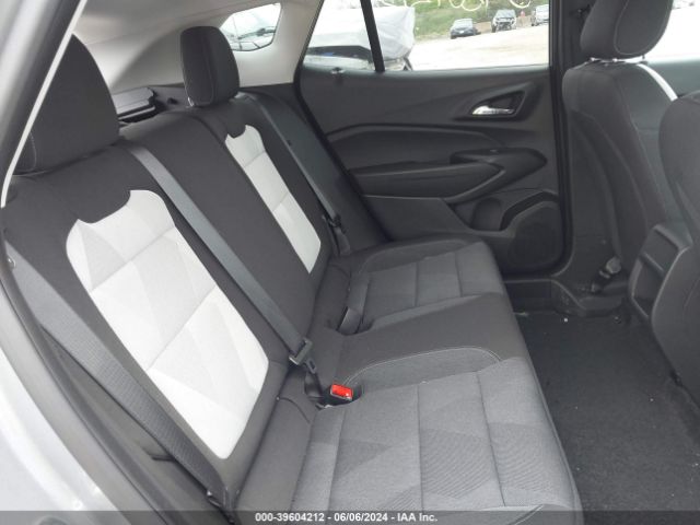 KL77LFE29RC128975 Chevrolet Trax Fwd Sp