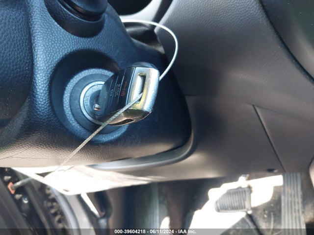 KIA SOUL + 2016 KNDJP3A59G7372269 Image 11