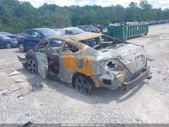 2HGFG4A53FH706442 Honda CIVIC SI