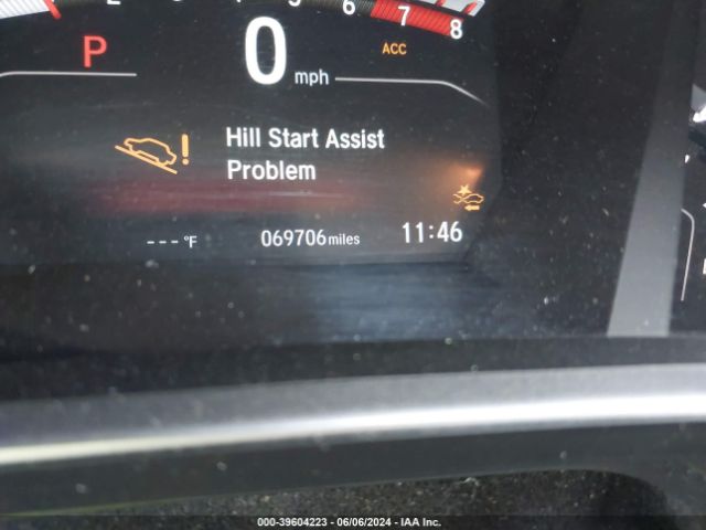 7FARW1H89HE025311 Honda Cr-v Ex-l/ex-l Navi
