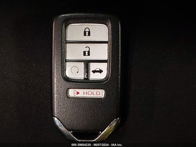 Honda Civic Sport 2020 2HGFC2F85LH525566 Image 11
