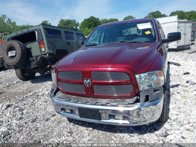 1C6RR6FT4GS339108 RAM 1500 Tradesman
