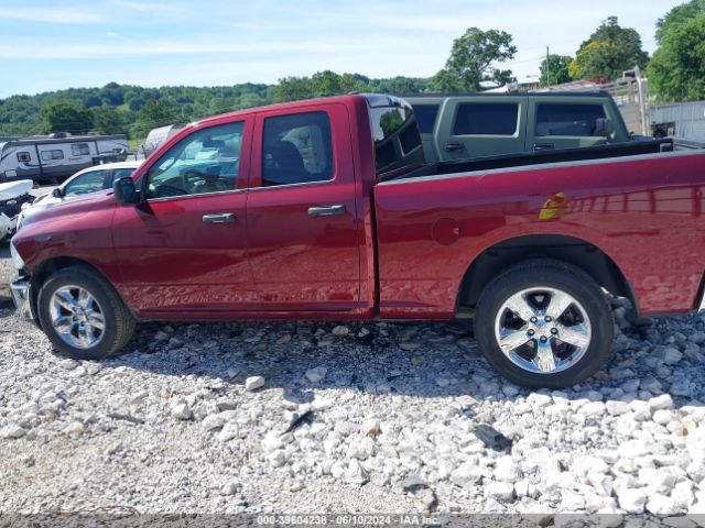 1C6RR6FT4GS339108 RAM 1500 Tradesman